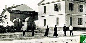 2899- Port-Aux-Poules - Gendarmerie2